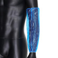 Men Women Disposable Transparent Pe/cpe Plastic Oversleeve Cover Disposable Arm Sleeve Cover